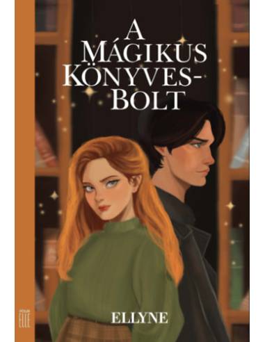A mágikus könyvesbolt