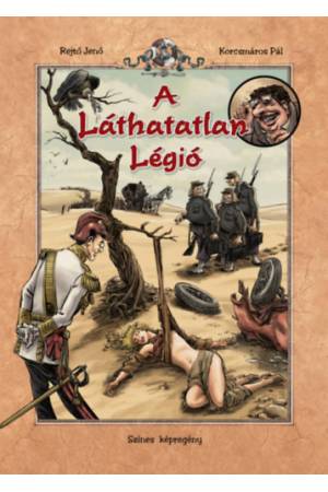 A Láthatatlan Légió