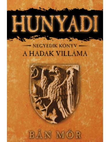 A Hadak Villáma