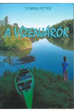 A vízenjárók
