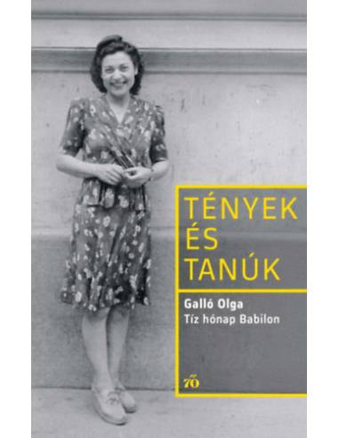 Tíz hónap Babilon