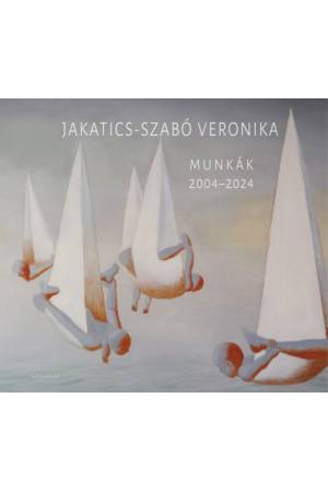 Munkák 2004-2024