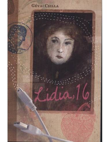 Lídia, 16