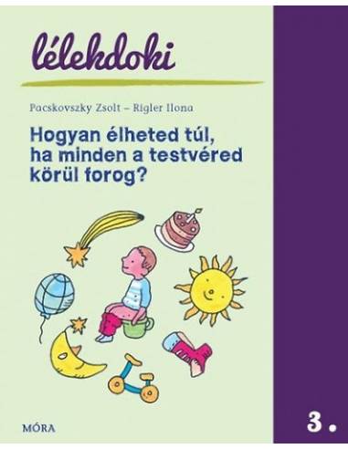 Hogyan élheted túl, ha minden a testvéred körül forog?