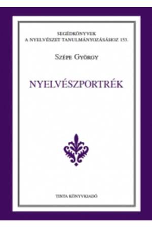 Nyelvészportrék
