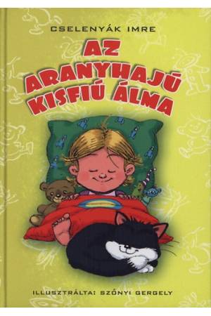 Az aranyhajú kisfiú álma