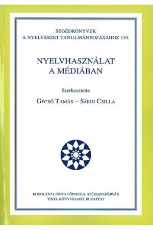 Nyelvhasználat a médiában