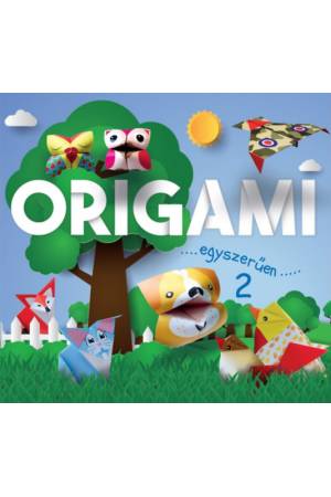 Origami 2