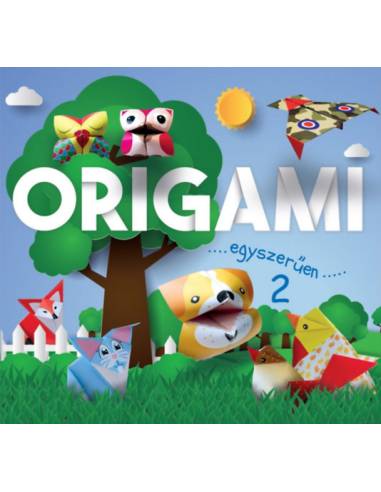 Origami 2
