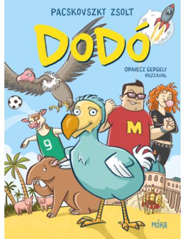 Dodó