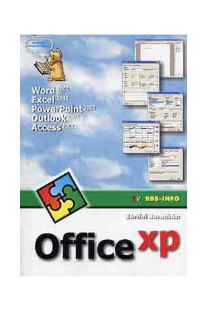 Office XP