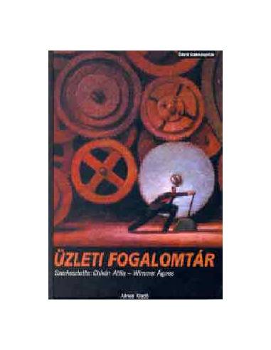 Üzleti fogalomtár