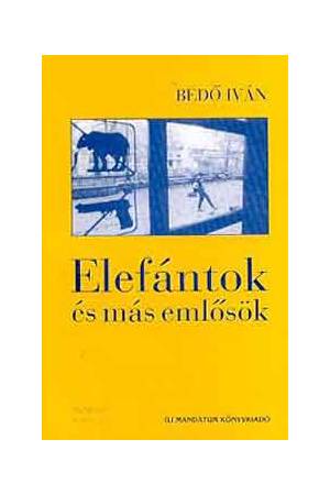 Elefántok és más emlősök