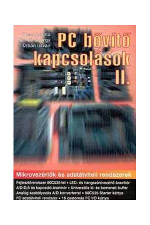 PC bővítő kapcsolások II.