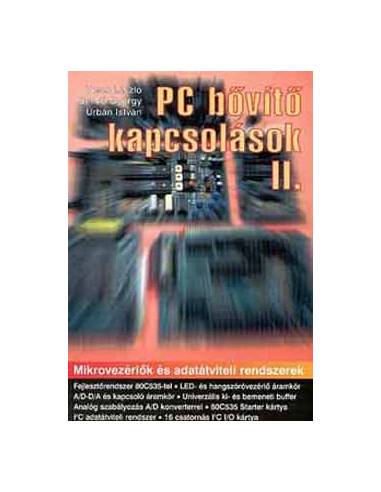 PC bővítő kapcsolások II.