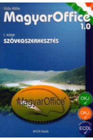 MagyarOffice 1.0 I-II.