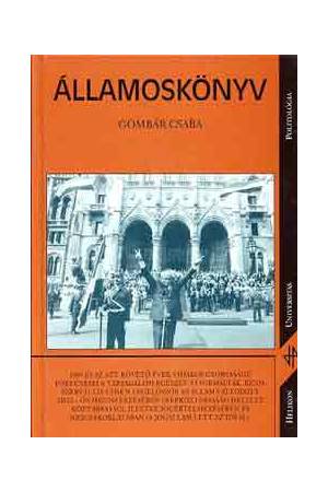 Államoskönyv