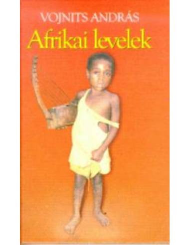Afrikai levelek