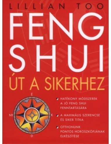 Feng shui - Út a sikerhez