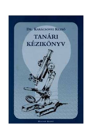 Tanári kézikönyv - Első fizikakönyvem - Második fizikakönyvem - Harmadik fizikakönyvem