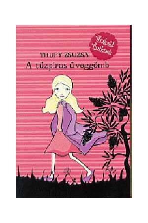 A tűzpiros üveggömb