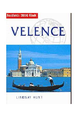 Velence - Útikalauz