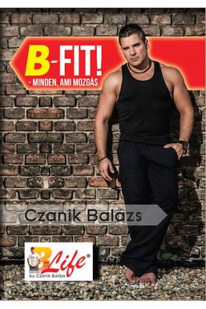 B-Fit!  minden, ami mozgás