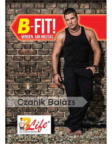 B-Fit!  minden, ami mozgás