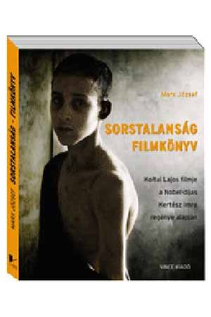 Sorstalanság filmkönyv