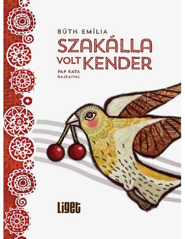 Szakálla Volt Kender