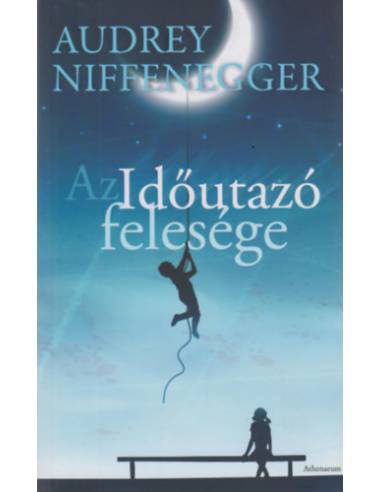 Az Időutazó felesége