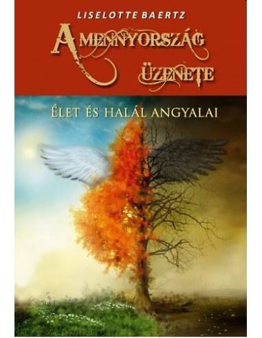 A mennyország üzenete - Élet és halál angyalai