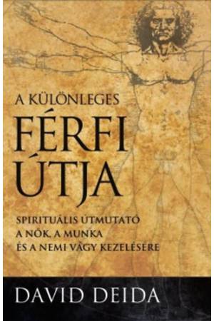 A különleges férfi útja
