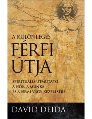 A különleges férfi útja