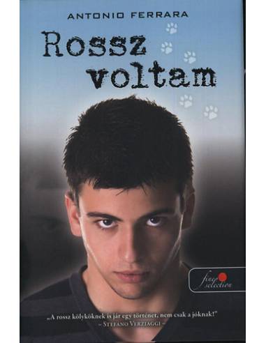 Rossz voltam