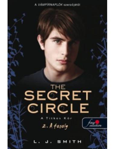 Titkos Kör 2. - A fogoly