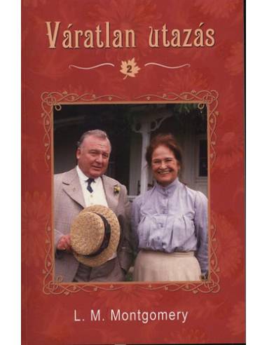Váratlan utazás 2 - Filmes borítóval