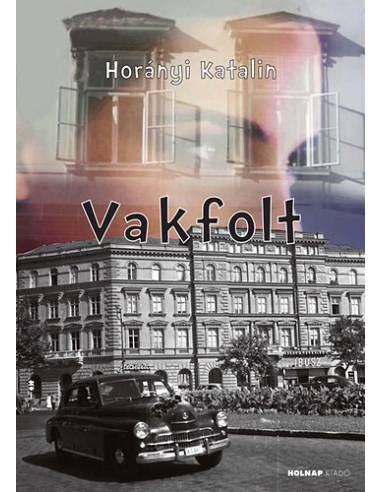 Vakfolt