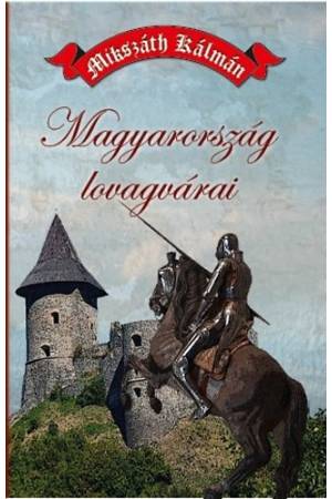 Magyarország lovagvárai