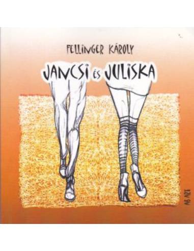 Jancsi és Juliska