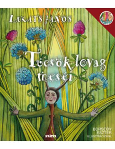 Tücsök lovag meséi