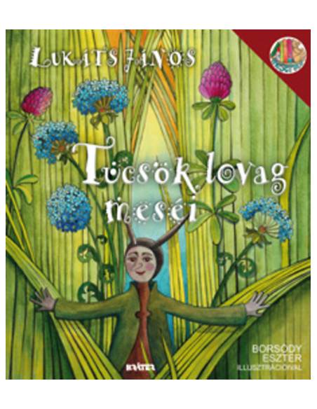 Tücsök lovag meséi