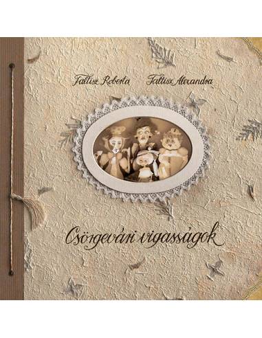 Csörgevári vigasságok