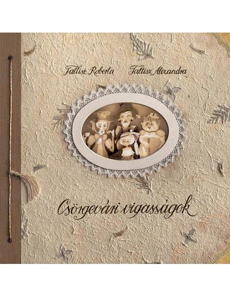 Csörgevári vigasságok