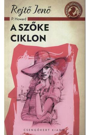 A szőke ciklon