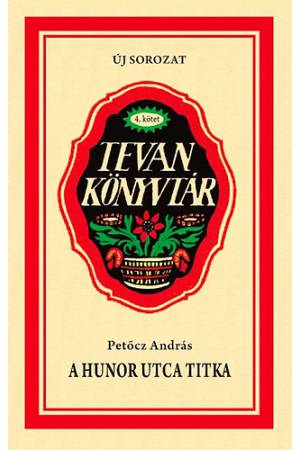 A Hunor utca titka - Mesék a Foci tér 5.-ből