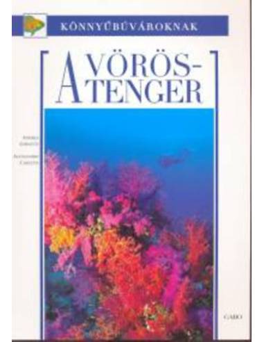 A Vörös-tenger - Könnyűbúvároknak