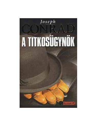 A titkosügynök