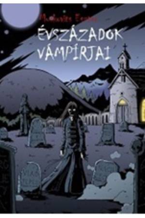 Évszázadok vámpírjai
