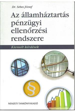 Az államháztartás pénzügyi ellenőrzési rendszere